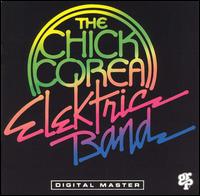Chick Corea - The Elektric Band lyrics