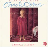 Chick Corea - Eye of the Beholder lyrics