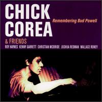 Chick Corea - Remembering Bud Powell lyrics