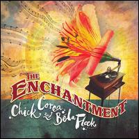 Chick Corea - The Enchantment lyrics
