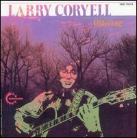Larry Coryell - Offering lyrics