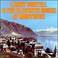Larry Coryell - At Montreux (1974) [live] lyrics