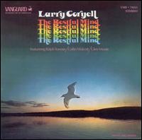Larry Coryell - Restful Mind lyrics