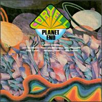 Larry Coryell - Planet End lyrics
