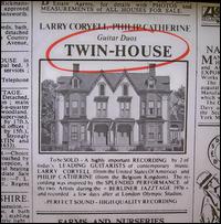 Larry Coryell - Twin House lyrics