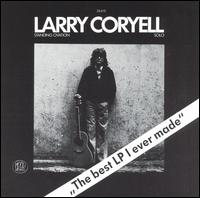 Larry Coryell - Standing Ovation lyrics