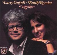 Larry Coryell - Together lyrics
