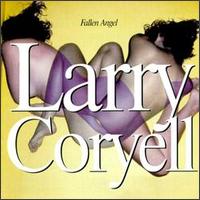 Larry Coryell - Fallen Angel lyrics