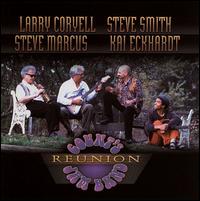 Larry Coryell - Count's Jam Band Reunion lyrics