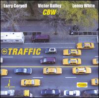 Larry Coryell - Traffic lyrics