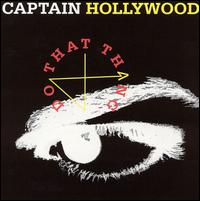 Captain Hollywood - Do That Thang lyrics