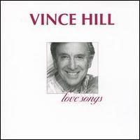 Vince Hill - Love Songs lyrics
