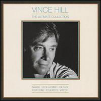 Vince Hill - The Ultimate Collection lyrics