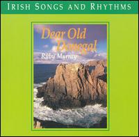 Ruby Murray - Dear Old Donegal lyrics