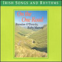 Ruby Murray - On the One Road lyrics