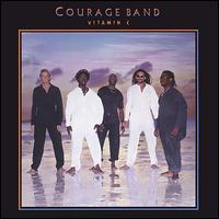Courage Band - Vitamin C lyrics