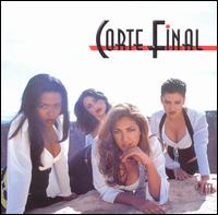 Corte Final - Corte Final lyrics