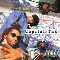 Capital Tax - The Swoll Package lyrics