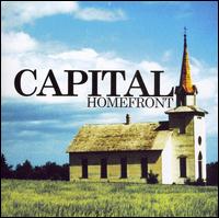 Capital - Homefront lyrics