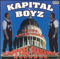 Kapital Boyz - Kapital Boyz lyrics