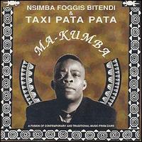 Taxi Pata Pata - Ma-Kumba lyrics