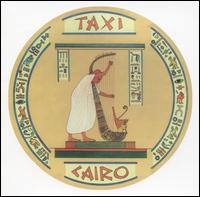 Taxi - Cairo lyrics