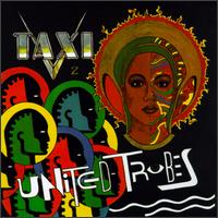 Taxi - United Tribes lyrics