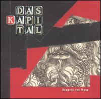 Das Kapital - Denying the West lyrics