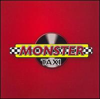 Monster Taxi - Monster Taxi lyrics