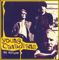 The Young Canadians - No Escape lyrics