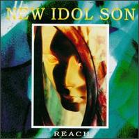 New Idol Son - Reach lyrics