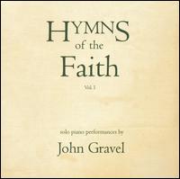 John Gravel - Hymns of the Earth lyrics