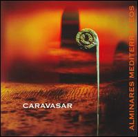 Caravasar - Alminares Mediterraneos lyrics
