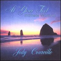 Jody Courville - At Your Feet lyrics
