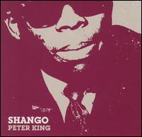 Peter King - Shango lyrics