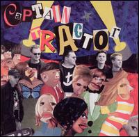 Captain Tractor - Celebrity Traffic Jam lyrics