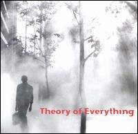 Theory of Everything - Failure of Arithmetic lyrics