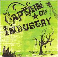 Captain of Industry - The Great Divide lyrics