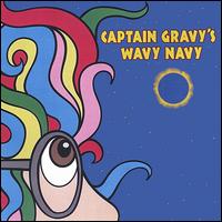 Captain Gravy - Captain Gravy's Wavy Navy lyrics