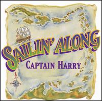 Captain Harry - Sailin' Along lyrics