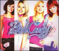 Bad Candy - Bad Candy lyrics
