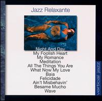 Bob Conti - Jazz Relaxante lyrics