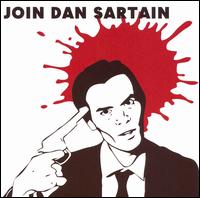 Dan Sartain - Join Dan Sartain lyrics