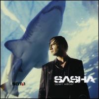 Sasha - Open Water lyrics