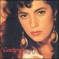 Gardenia - Mix 2 lyrics