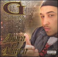 G. Cardona - Ahora O Nunca lyrics