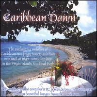 Captured Ambiance - Caribbean Dawn lyrics