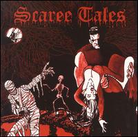 Scaree Tales - Scaree Tales lyrics