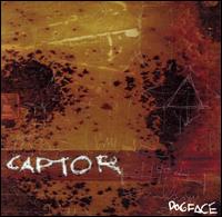 Captor - Dogface lyrics