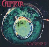 Captor - Drowned lyrics